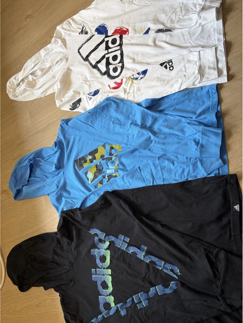 adidas Activewear Men’s Sets